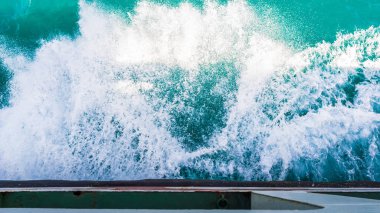 Su dağıtım şeklinde kalp