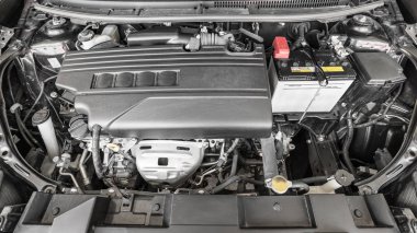 Motor araba 4 silindir arabada göreceksiniz başlık açmak