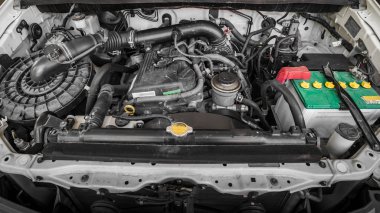 Motor araba 4 silindir arabada göreceksiniz başlık açmak