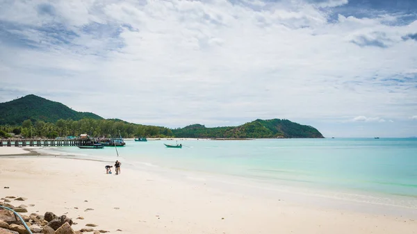 Koh Samui, Suratthani, Tayland sabah