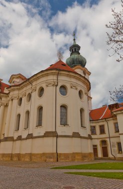 Brevnov Manastırı Prag, Çek Cumhuriyeti
