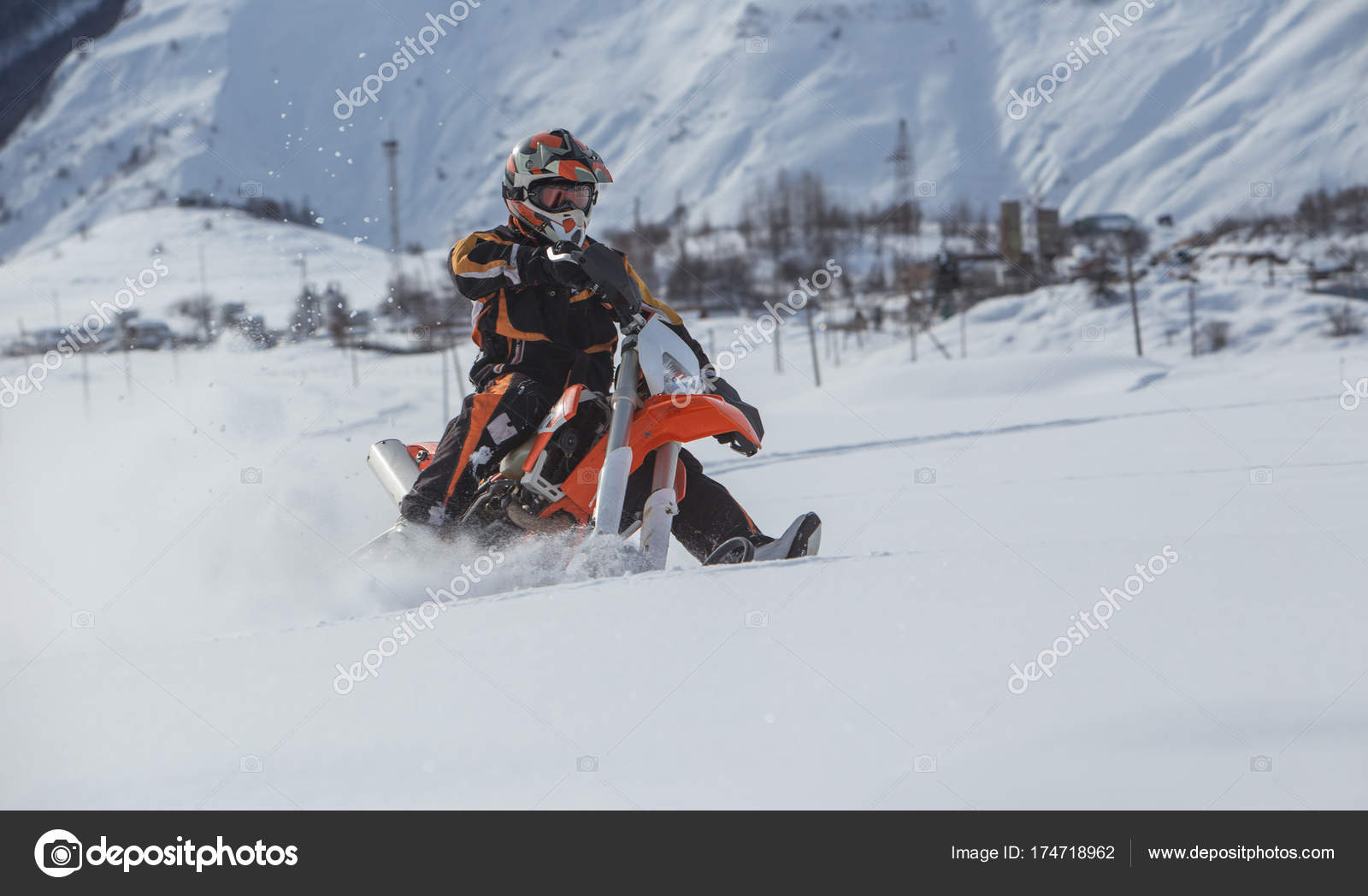 Dirt Bike Snowmobile >> Enduro Snowbike Snowmobile Journey With Dirt Bike High In The Dirt Bike Snowmobile >> Enduro Snowbike Snowmobile Journey With Dirt Bike High In The