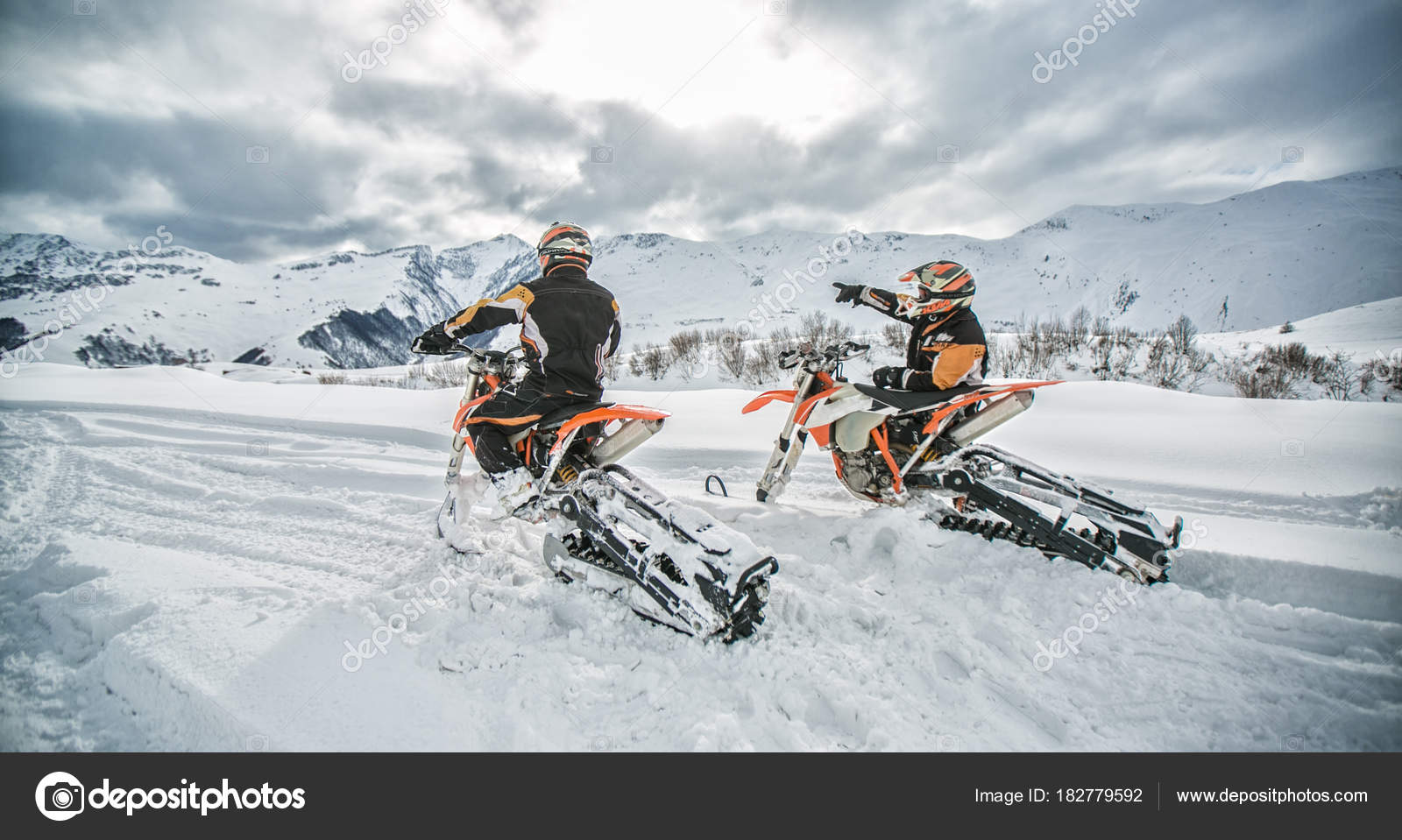 Dirt Bike Snowmobile >> Enduro Snowbike Snowmobile Journey With Dirt Bike High In The Dirt Bike Snowmobile >> Enduro Snowbike Snowmobile Journey With Dirt Bike High In The