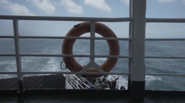 Lifebuoy Feribot Tekne, feribot, seyahat, deniz, lifebuoy, su, tatil, gemi, hayat, yüzük