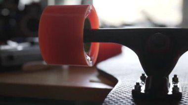 Longboard Longboard parçaları elektrik kaymak, karbon Danışma Kurulu, selfmade proje hazırlamak için montaj