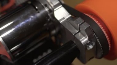 Longboard elektrik motoru ve montaj, vites karbon kurulu, aşırı teknoloji