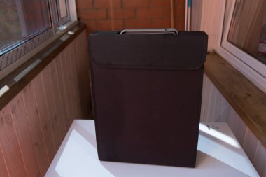 Bavul ekipmanları, kapak case zor çanta, Bagaj Taşıma için