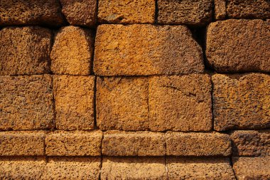 Kamboçya 'daki Angkor Wat Tapınağı Asya' daki Siem Reap şehri yakınlarında.