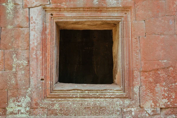 Templo Angkor Wat en Camboya cerca de la ciudad de Siem Reap en Asia — Foto de Stock