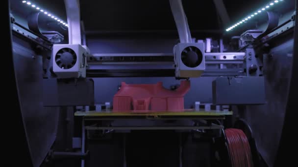 3D-Drucker abs Kunststoffdruck, Design-Fertigung, CNC, Maschine, Modellproduktion, Technologie LED-Beleuchtung