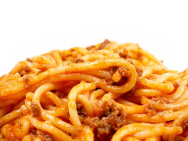 Napoliten sos spagetti