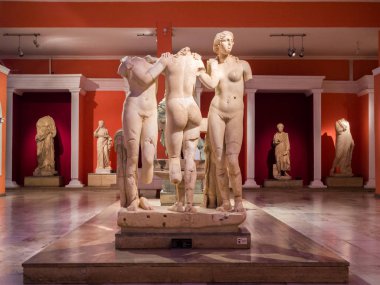 Antalya Arkeoloji Müzesi