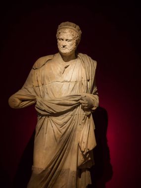 Antalya Arkeoloji Müzesi