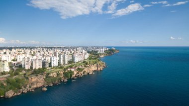 Hava Antalya Türkiye