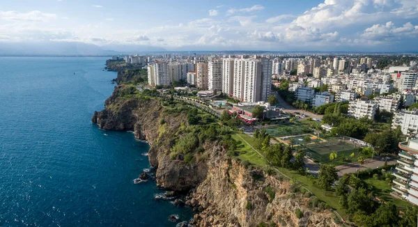 Hava Antalya Türkiye