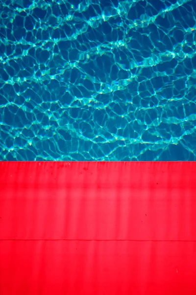 Piscine propre — Photo