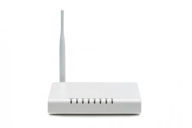 Kablosuz internet yönlendirici