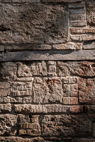 Stone Wall Texture — Stock Photo, Image