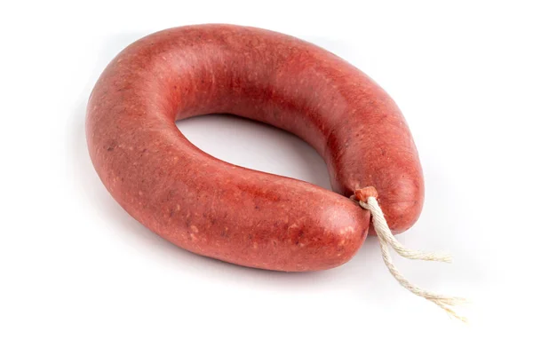 Turkish kangal sausage — Stock Photo, Image