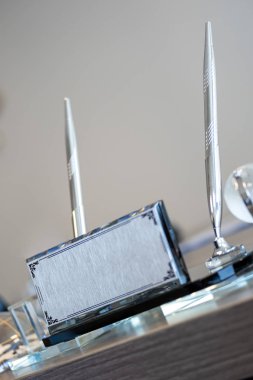 Gümüş isim sahibi