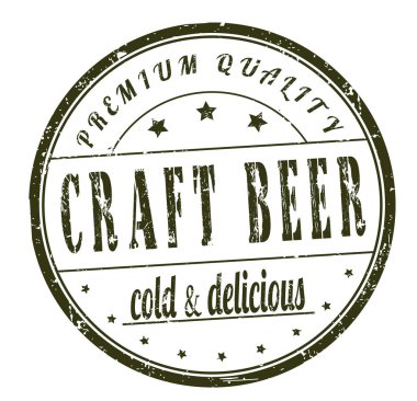 Grunge lastik damgası