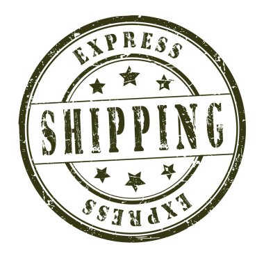 Grunge lastik damgası