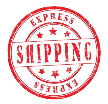 Grunge lastik damgası