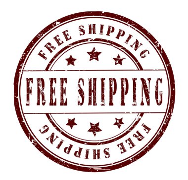 Grunge lastik damgası