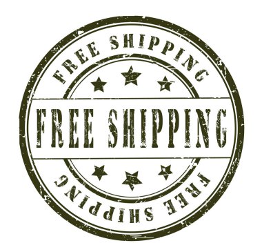 Grunge lastik damgası