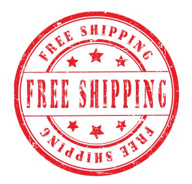 Grunge lastik damgası