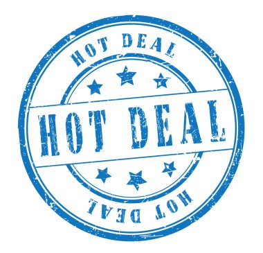 Grunge lastik damgası