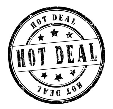 Grunge lastik damgası