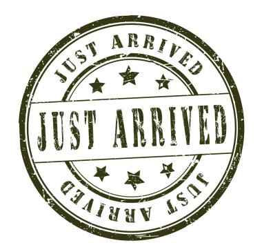 Grunge lastik damgası