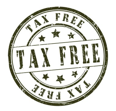 Grunge lastik damgası