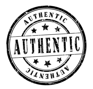 Grunge lastik damgası