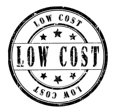 Grunge lastik damgası