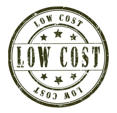 Grunge lastik damgası