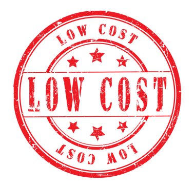 Grunge lastik damgası