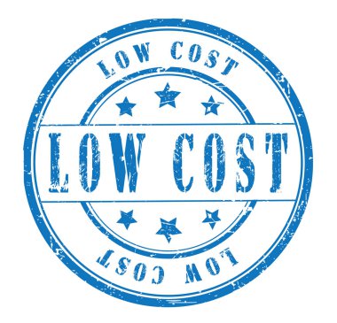 Grunge lastik damgası