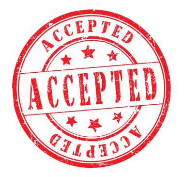 Grunge lastik damgası