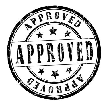 Grunge lastik damgası