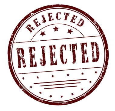 Grunge lastik damgası