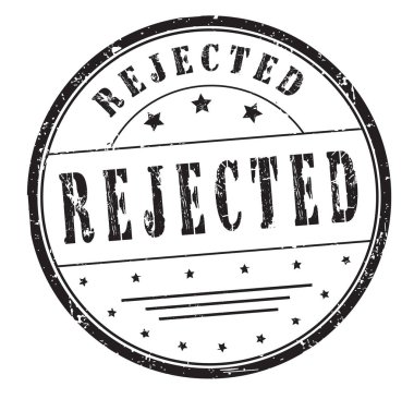 Grunge lastik damgası