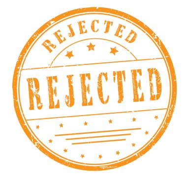 Grunge lastik damgası