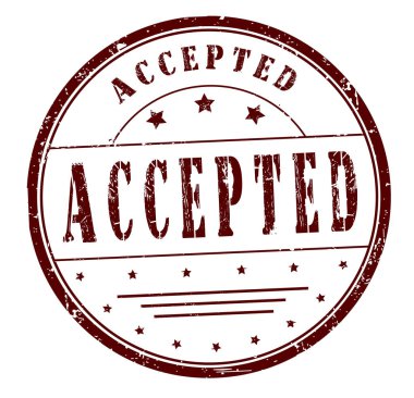 Grunge lastik damgası