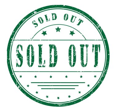 Grunge lastik damgası