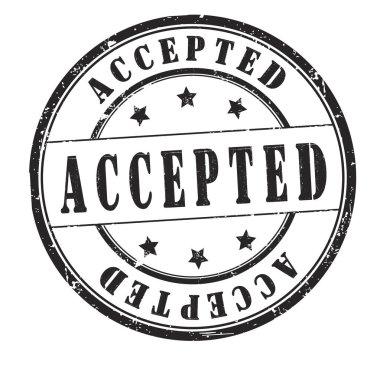 Grunge lastik damgası