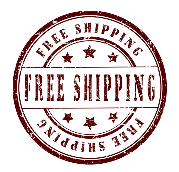 Grunge lastik damgası