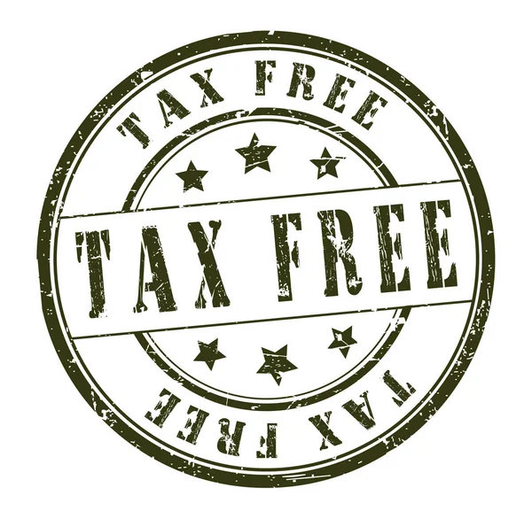 Grunge lastik damgası