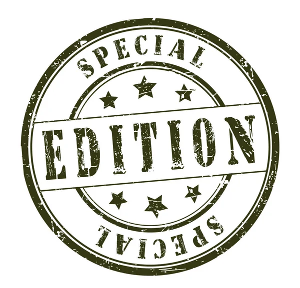 Grunge lastik damgası